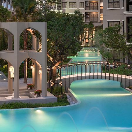 דירות La Casita Huahin By Tasing מראה חיצוני תמונה
