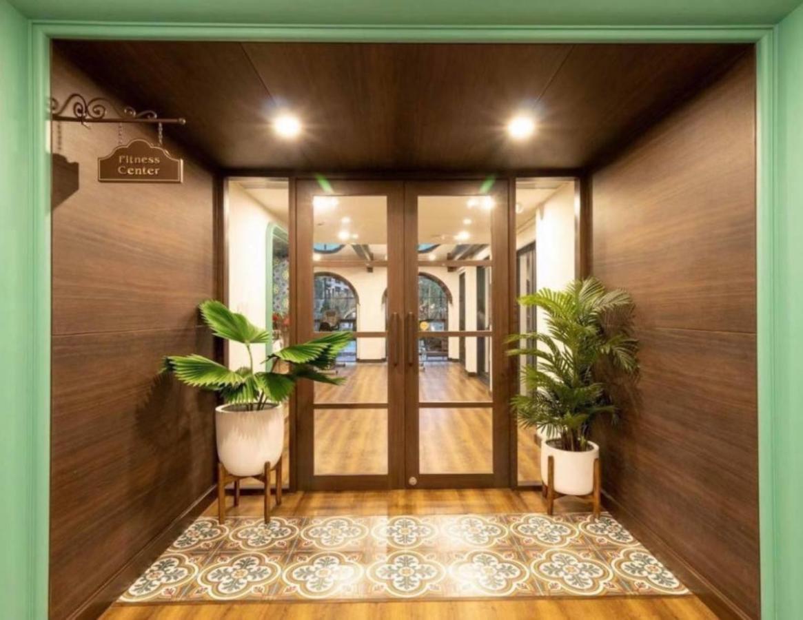 דירות La Casita Huahin By Tasing מראה חיצוני תמונה