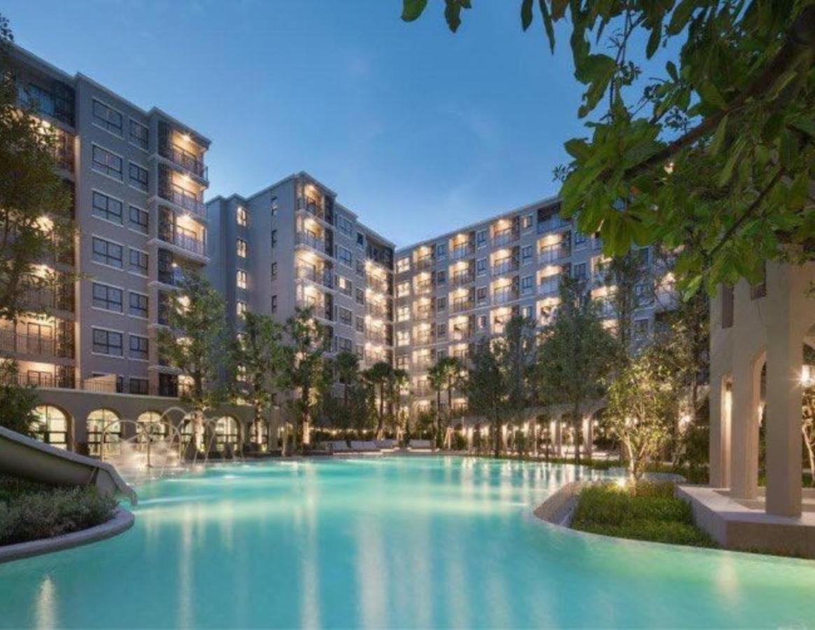 דירות La Casita Huahin By Tasing מראה חיצוני תמונה