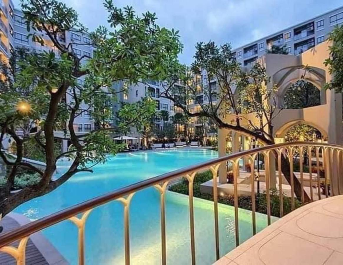דירות La Casita Huahin By Tasing מראה חיצוני תמונה