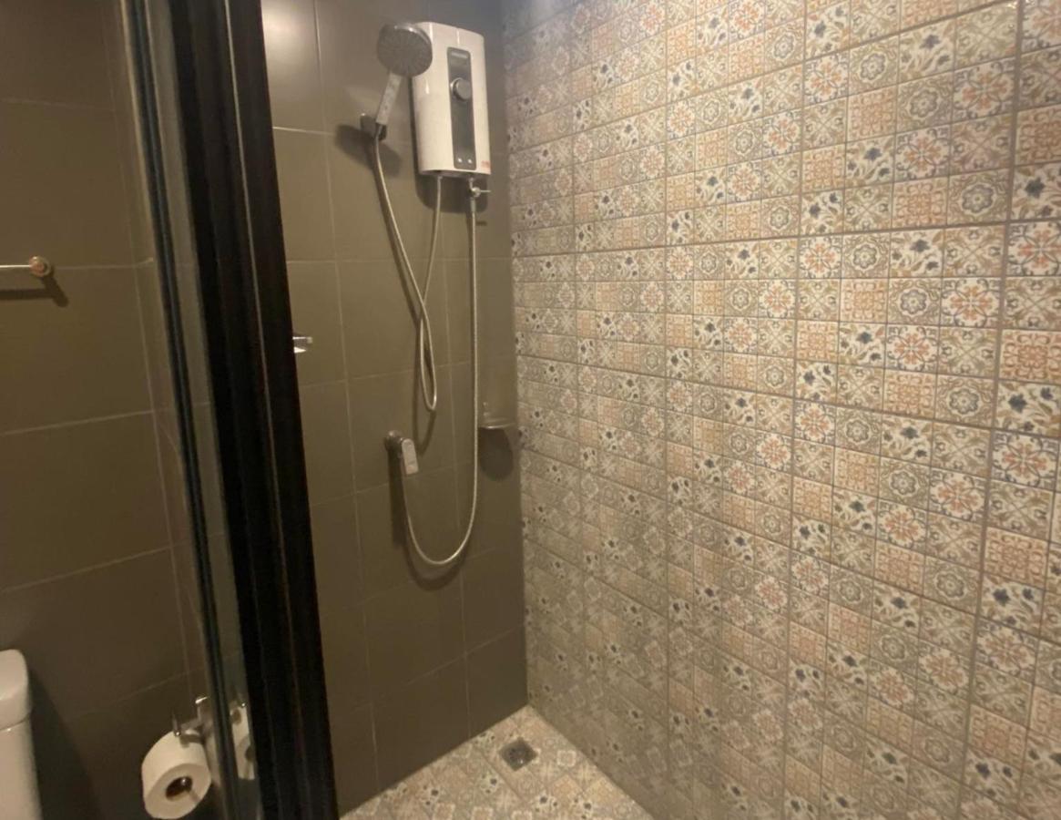 דירות La Casita Huahin By Tasing מראה חיצוני תמונה