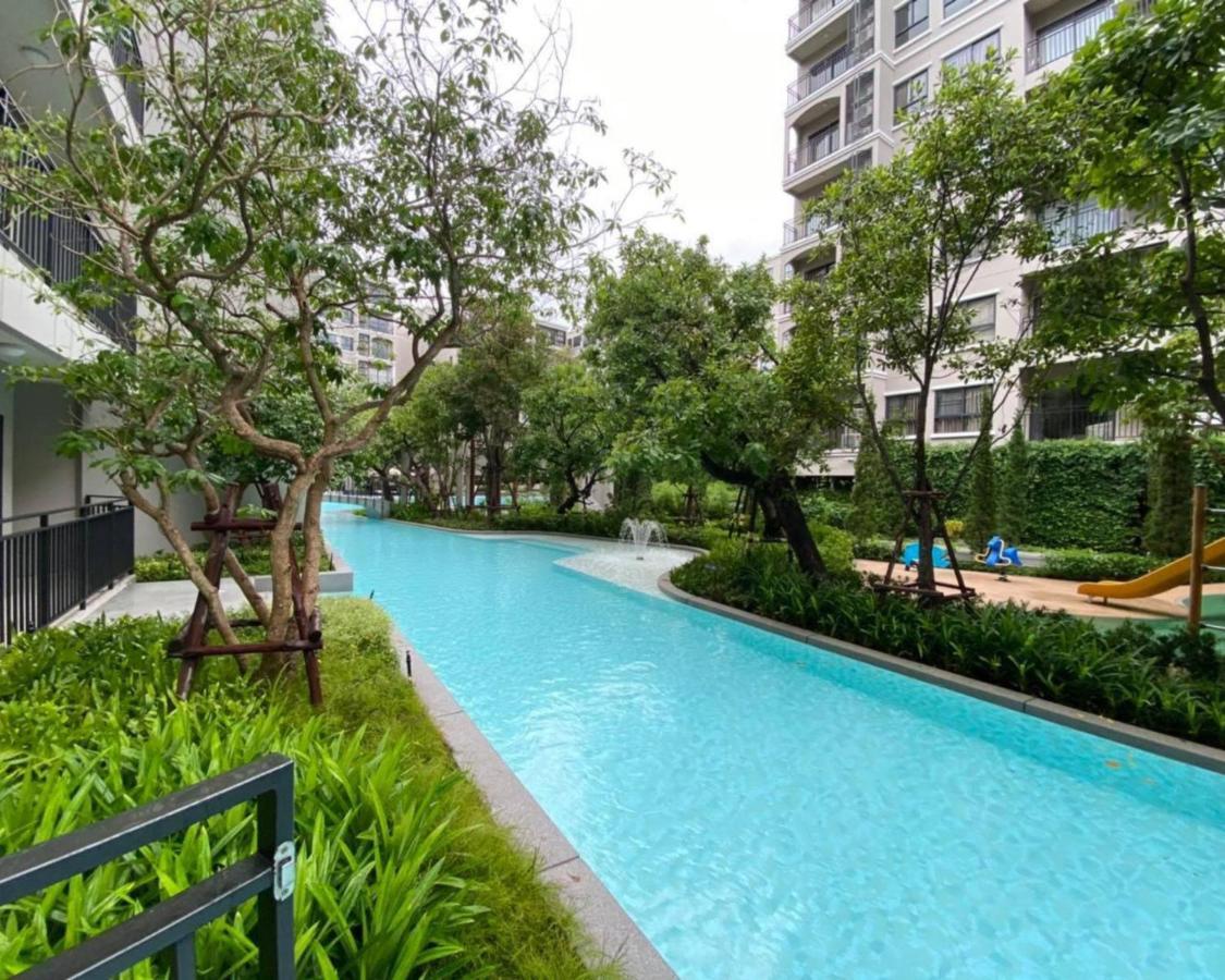 דירות La Casita Huahin By Tasing מראה חיצוני תמונה