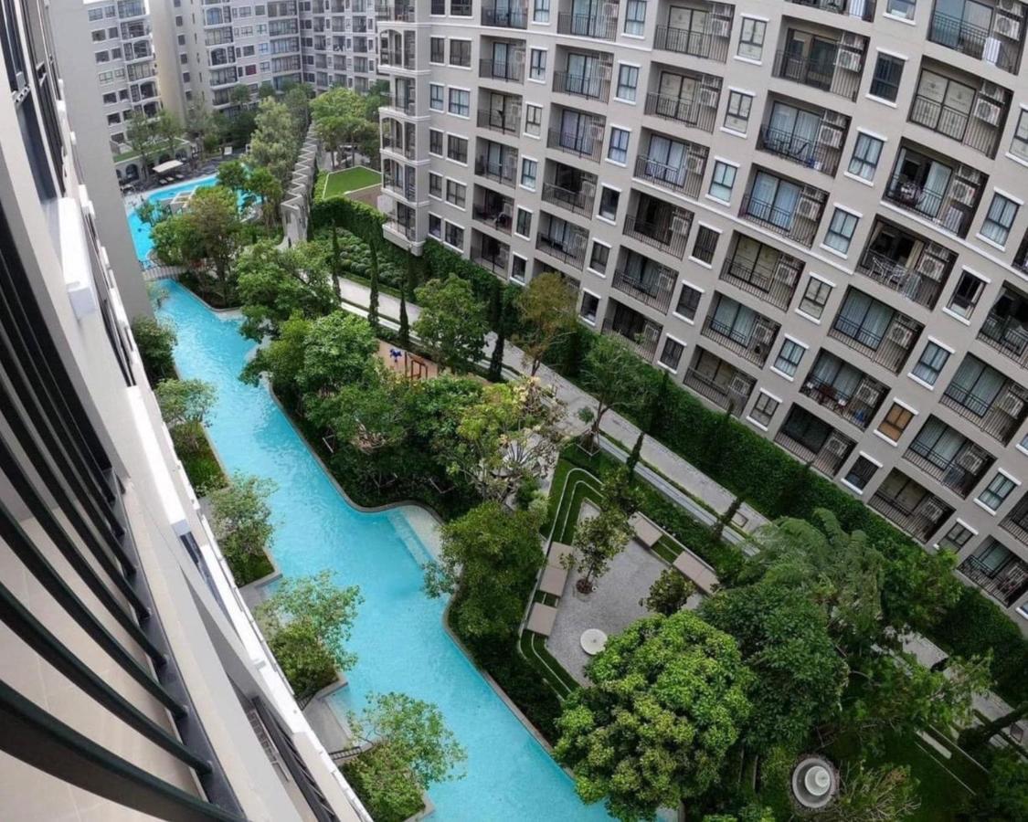 דירות La Casita Huahin By Tasing מראה חיצוני תמונה