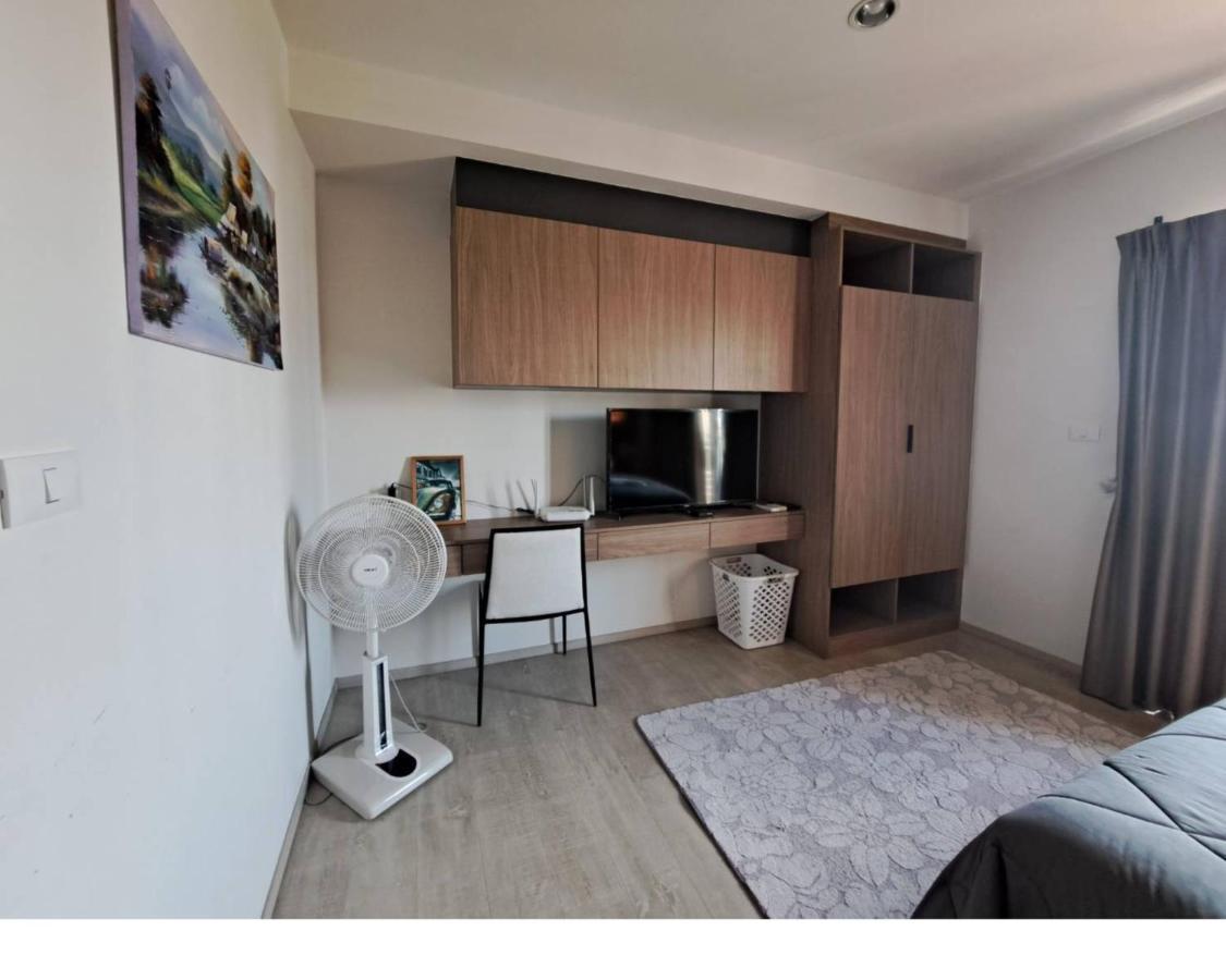 דירות La Casita Huahin By Tasing מראה חיצוני תמונה