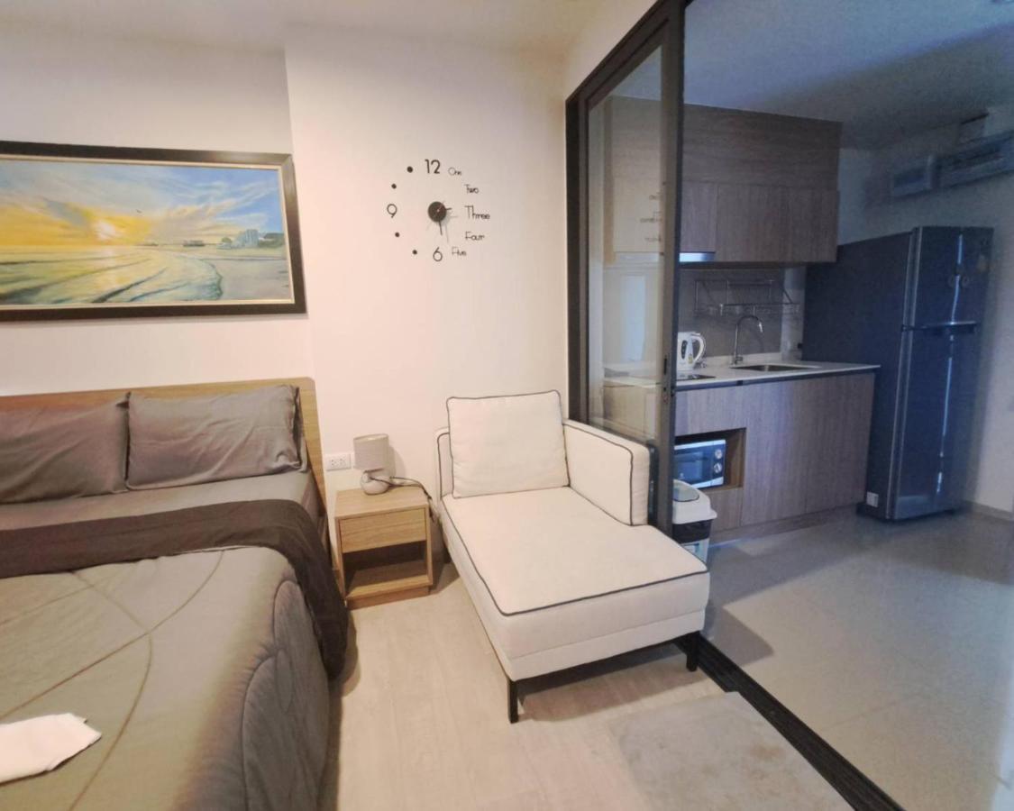 דירות La Casita Huahin By Tasing מראה חיצוני תמונה
